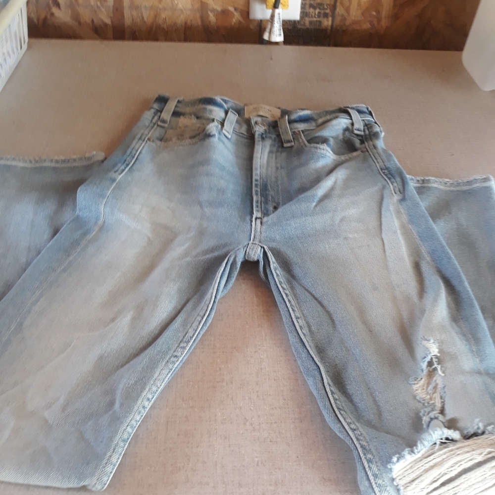Mcguire Jeans